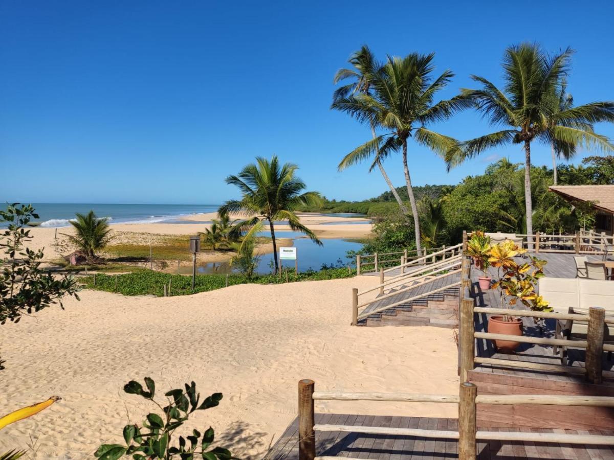 Rio Da Barra Villa Hotel ترانكوسو المظهر الخارجي الصورة