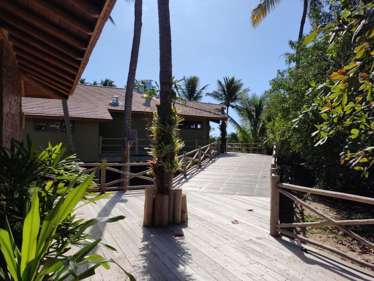 Rio Da Barra Villa Hotel ترانكوسو المظهر الخارجي الصورة