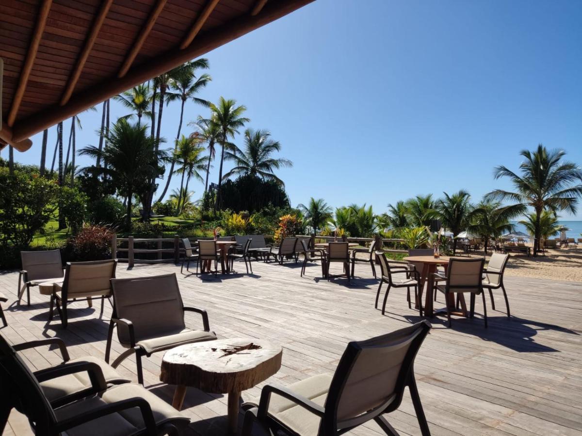 Rio Da Barra Villa Hotel ترانكوسو المظهر الخارجي الصورة
