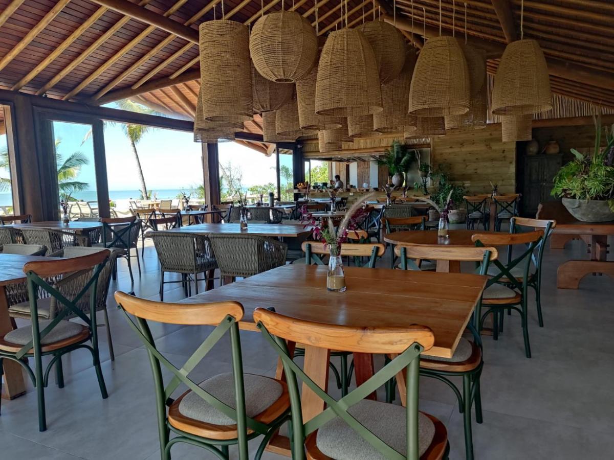 Rio Da Barra Villa Hotel ترانكوسو المظهر الخارجي الصورة