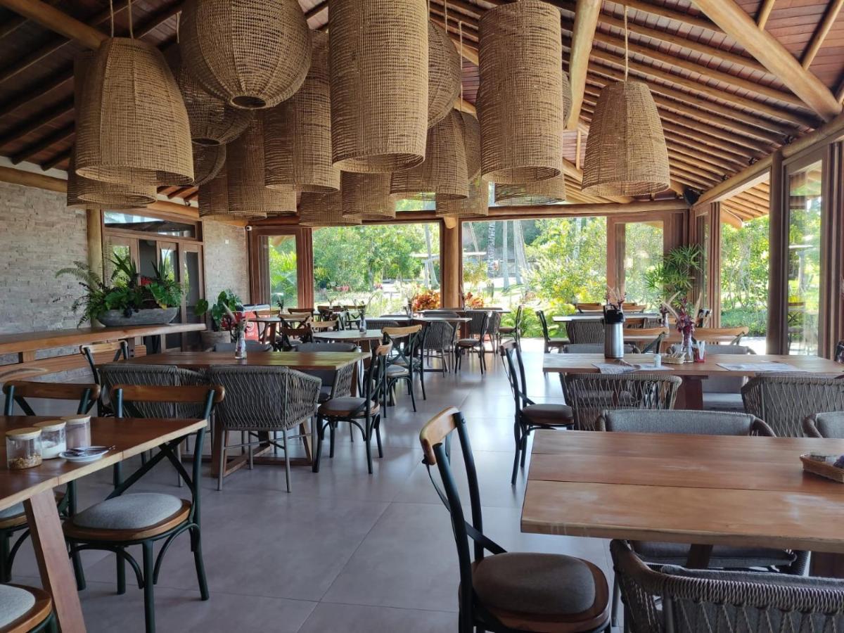 Rio Da Barra Villa Hotel ترانكوسو المظهر الخارجي الصورة