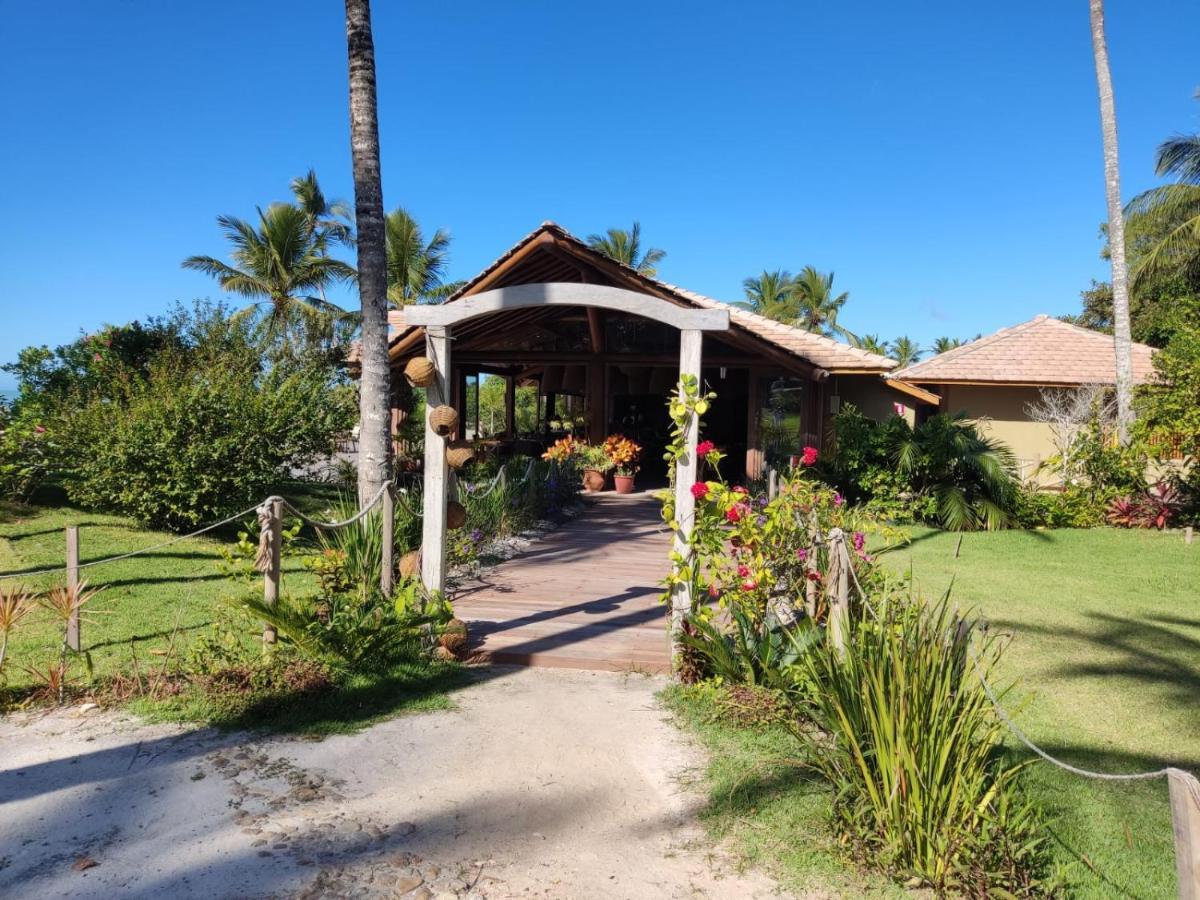 Rio Da Barra Villa Hotel ترانكوسو المظهر الخارجي الصورة