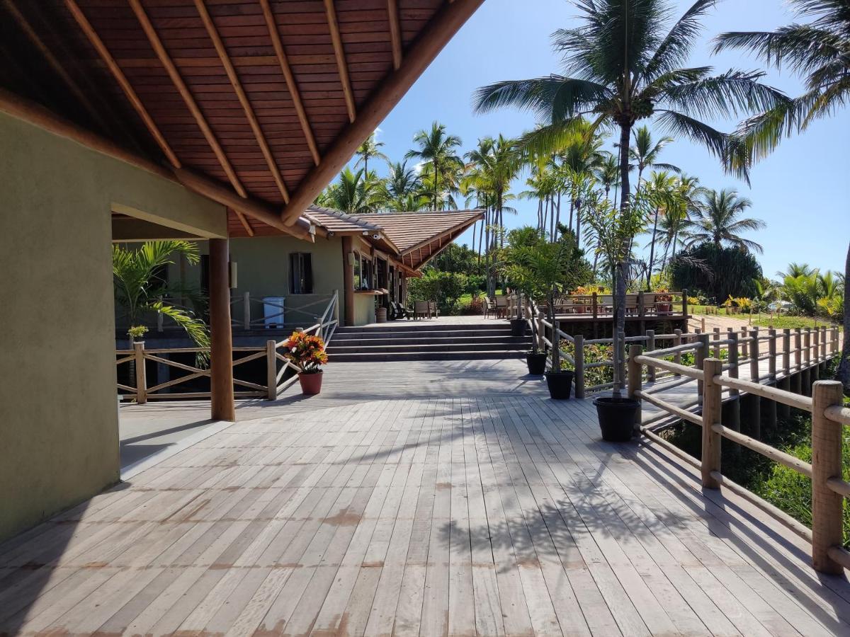 Rio Da Barra Villa Hotel ترانكوسو المظهر الخارجي الصورة