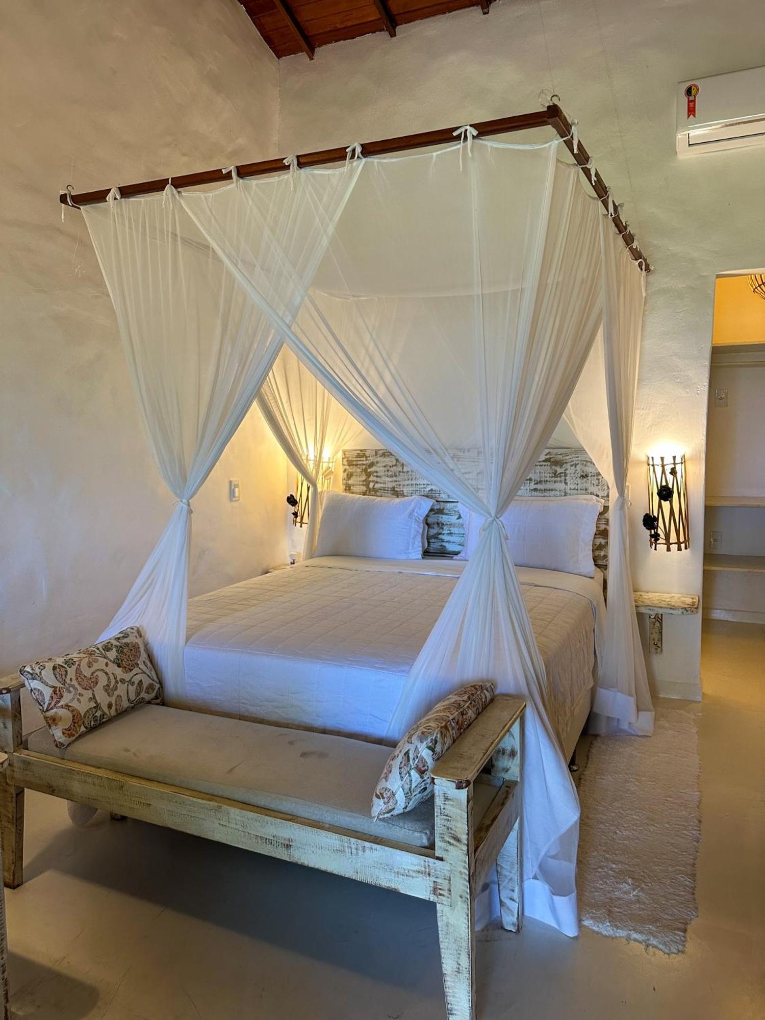 Rio Da Barra Villa Hotel ترانكوسو المظهر الخارجي الصورة