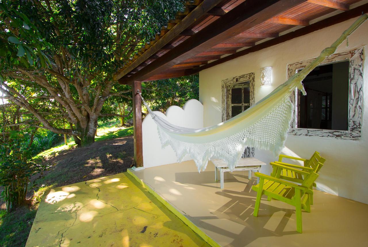 Rio Da Barra Villa Hotel ترانكوسو المظهر الخارجي الصورة