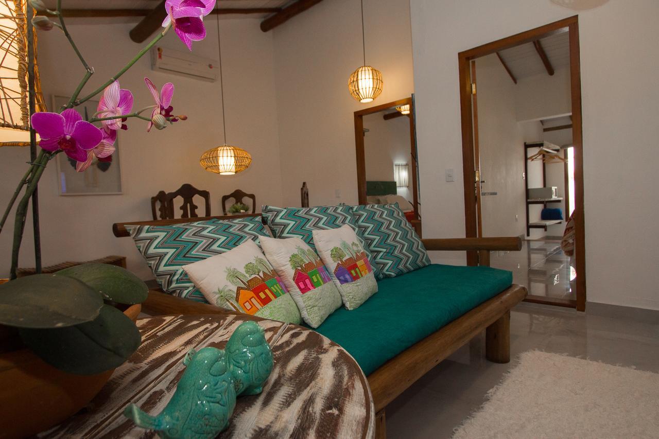 Rio Da Barra Villa Hotel ترانكوسو المظهر الخارجي الصورة